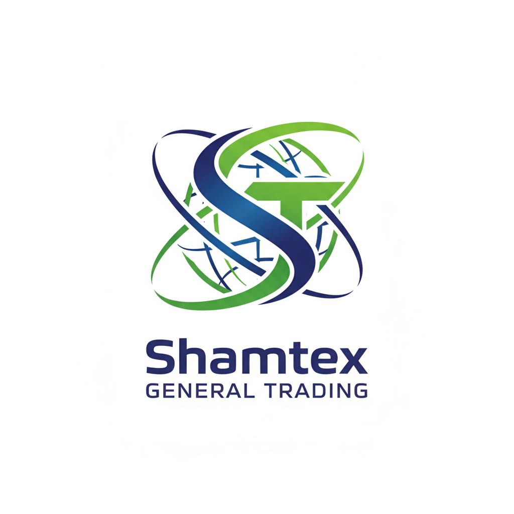 Shamtex General Trading